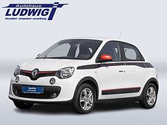 Renault Twingo ENERGY TCe 90 Luxe*Sport-Paket