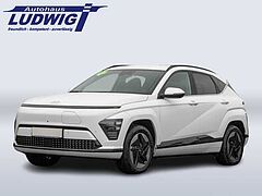 Hyundai KONA EV PRIME*Ledersitze*Assistenz-Paket2...