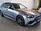 Mercedes-Benz C 180 Break AMG Line Night pack Pano dak