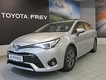 Toyota AVENSIS 1,6 D-4D TOURING SPORTS ACTIVE '15 1,6 D4-D Active Active