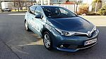Toyota AURIS 1,8 HSD 5-TG. ACTIVE '15 1,8 VVT-i Hybrid Active Active