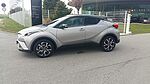 Toyota C-HR 1,2T C-ULT 1,2T C-ULT C-ULT