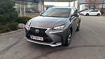 Lexus LEXUS 2,5 NX300H AWD F-SPORT F Sport Hybrid F Sport