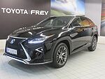 Lexus LEXUS 3,5 RX450H F SPORT '16 E-four F-Sport F-Sport