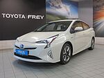 Toyota PRIUS 1,8 HYBRID LOUNGE 1,8 VVT-i Hybrid Lounge Lounge