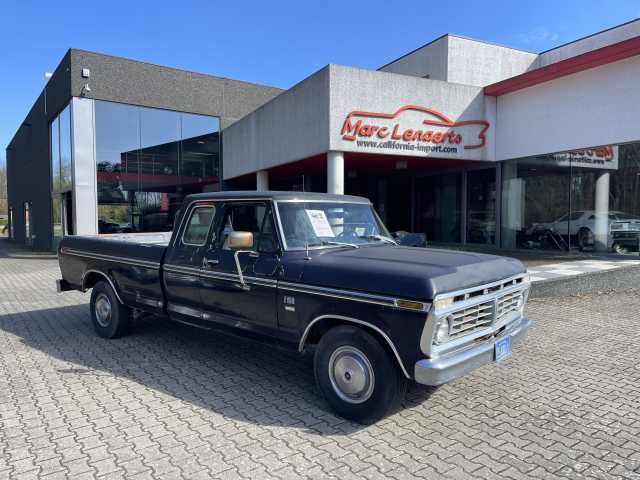 Ford F250 