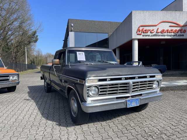 Ford F250 
