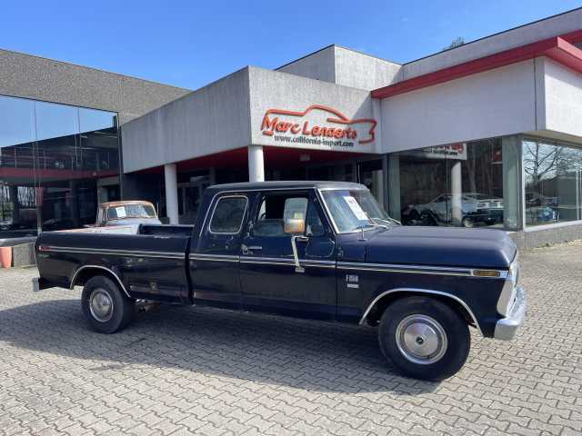 Ford F250 