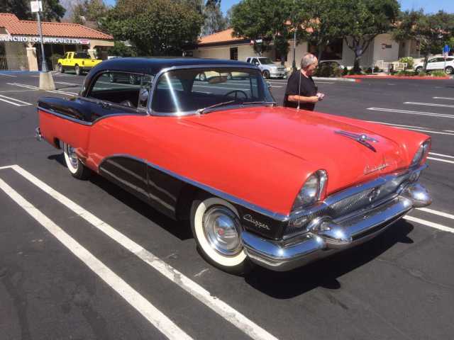 packard clipper super panama
