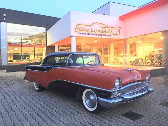  packard clipper super panama