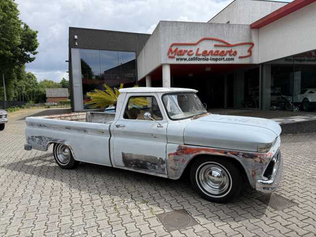 Chevrolet C15 pick up