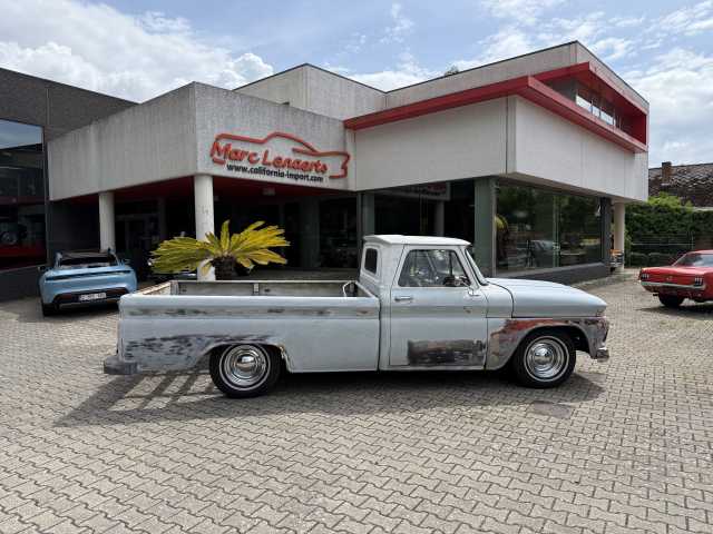 Chevrolet C15 pick up
