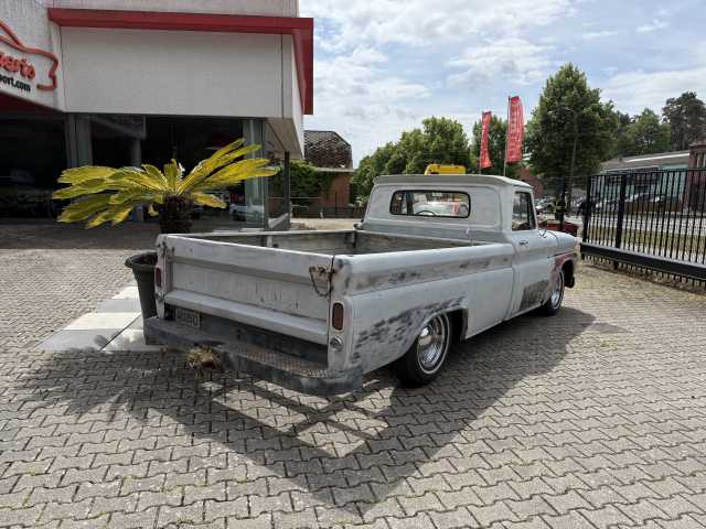 Chevrolet C15 pick up