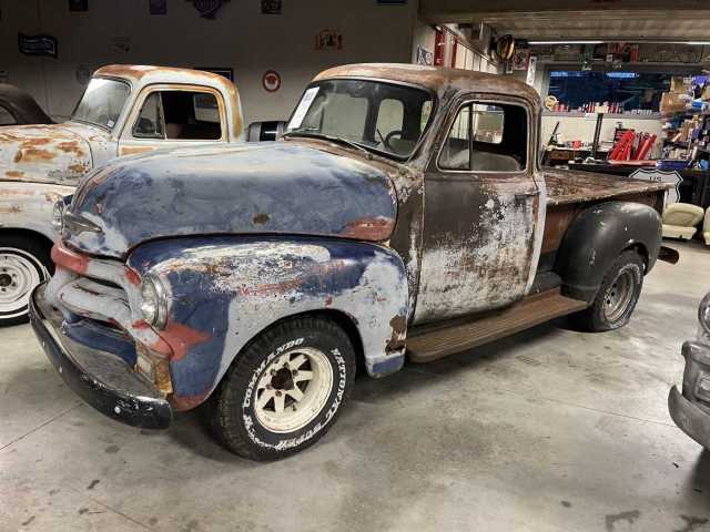 Chevrolet pick up Truck stepside 3100 