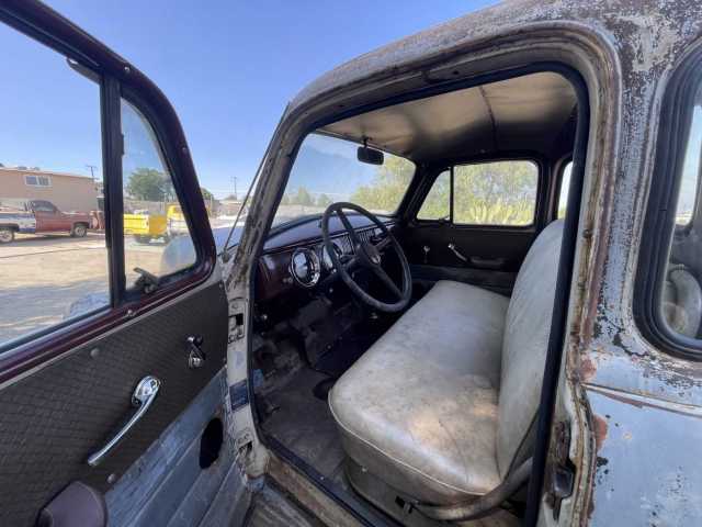 Chevrolet pick up Truck stepside 3100 