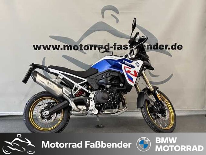 BMW F 900 GS Verfügbar 07/2025, Enduro-Paket! in 47809 Krefeld BMW F 900 GS Verfügbar 07/2025, Enduro-Paket!