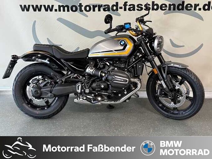 BMW R 12 Opt 719, Connected Ride in 47809 Krefeld BMW R 12 Opt 719, Connected Ride