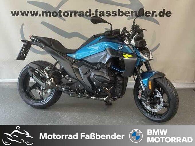 BMW R 1300 R coole Farbe Top Neuheit in 47809 Krefeld BMW R 1300 R coole Farbe Top Neuheit