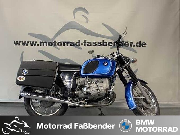 BMW R 75 /5 in 47809 Krefeld BMW R 75 /5