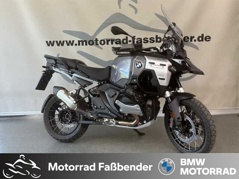 BMW R 1300 GS Adventure