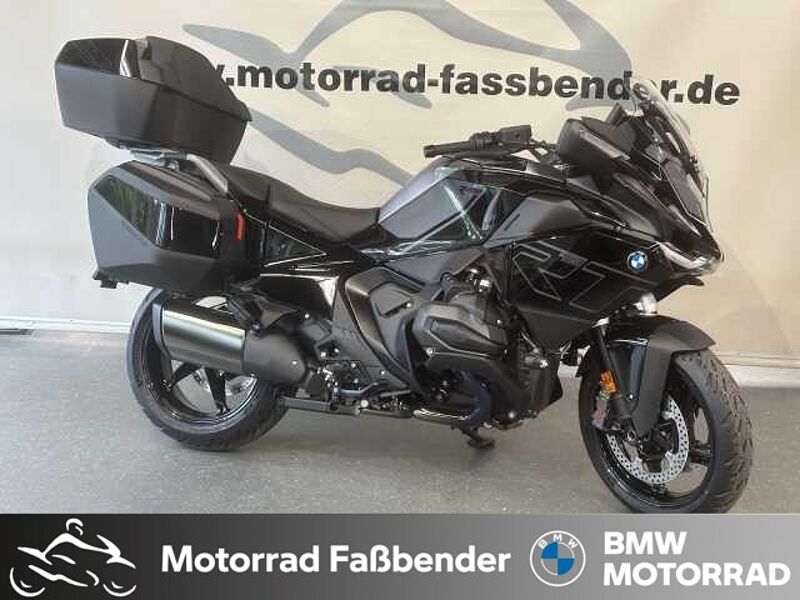 BMW R 1300 RT  ASA