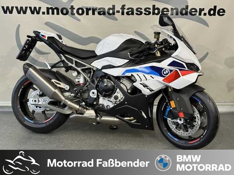 BMW S 1000 RR