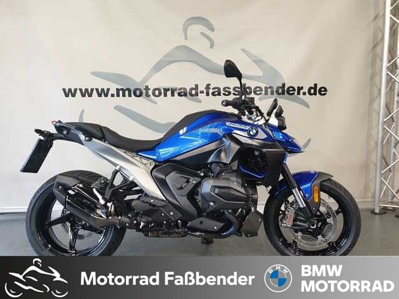 BMW R 1300 R