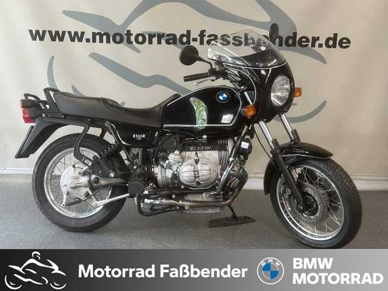 BMW R 100 R Classic