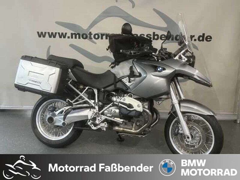 BMW R 1200 GS
