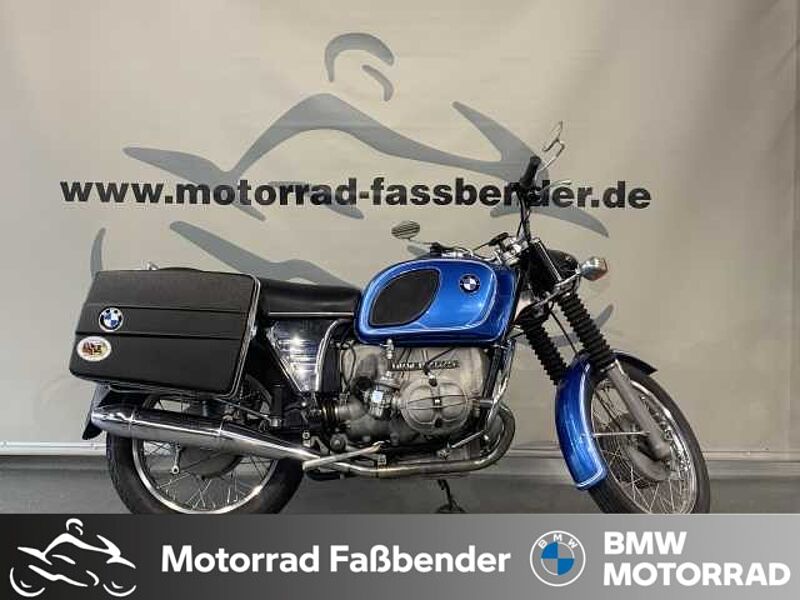 BMW R 75 /5