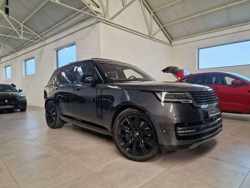 Land Rover Range Rover AUTOBIOGRAPHY P510 FULL OPTION 20CO2