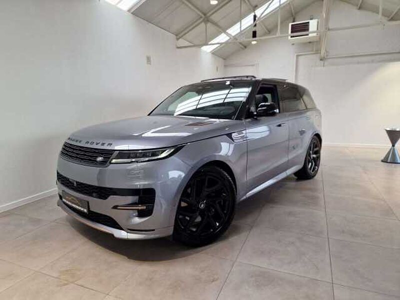 Land Rover Range Rover Sport DYNAMIC SE P460 PLUG-IN HYBRID AWD FULL OPTION