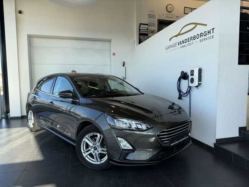 Ford Focus BENZINE  AUTOMAAT SLECHTS 20000KM! !!! !