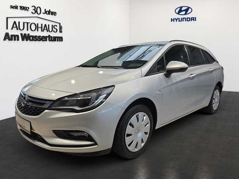 Opel Astra 1.0 Turbo K Sports Tourer Business PDC Sitzheizung in 59269 Beckum Opel Astra 1.0 Turbo K Sports Tourer Business PDC Sitzheizung