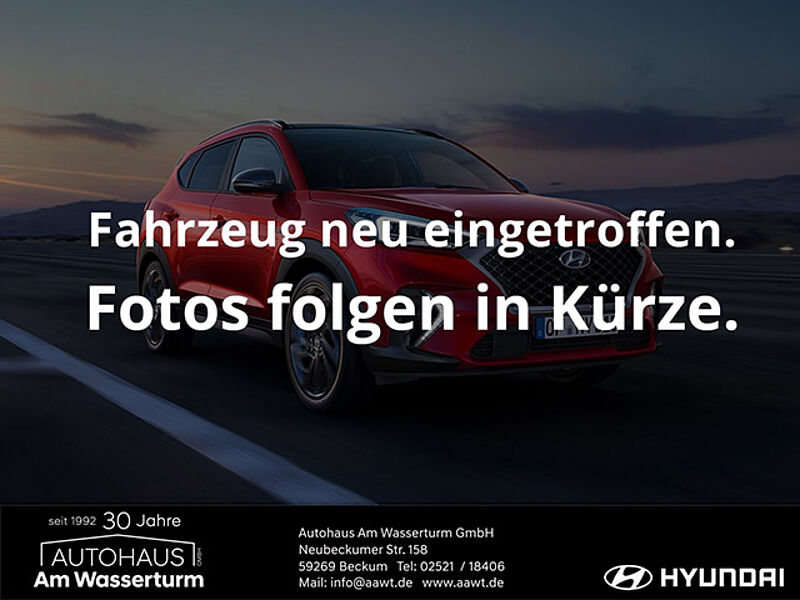 Hyundai i10 FL (MY25) 1.2 BENZIN (79 PS) 5-AMT 2WD TREND KOMFORTPAKET in 59269 Beckum Hyundai i10 FL (MY25) 1.2 BENZIN (79 PS) 5-AMT 2WD TREND KOMFORTPAKET