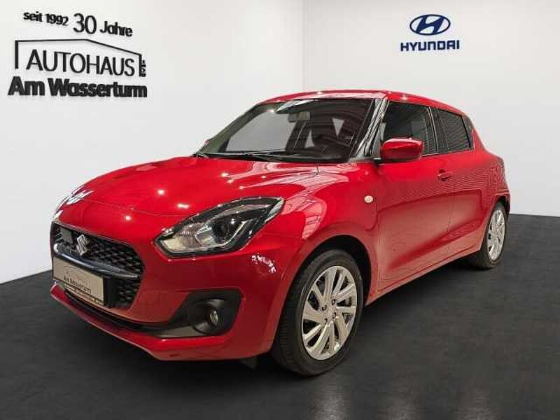 Suzuki Swift EU6d 1.2 Dualjet SHVS Comfort in 59269 Beckum Suzuki Swift EU6d 1.2 Dualjet SHVS Comfort