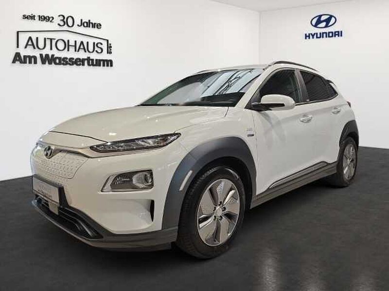 Hyundai KONA Electro 150kW e-Kong Paket KRELL-Soundsystem in 59269 Beckum Hyundai KONA Electro 150kW e-Kong Paket KRELL-Soundsystem