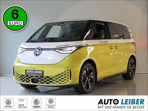 Volkswagen ID.Buzz ID. Buzz Pro AHK/360°/Lane/Side