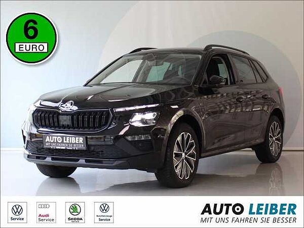 SKODA Kamiq 1.0 TSI DSG Selection ACC/Matrix/Cam