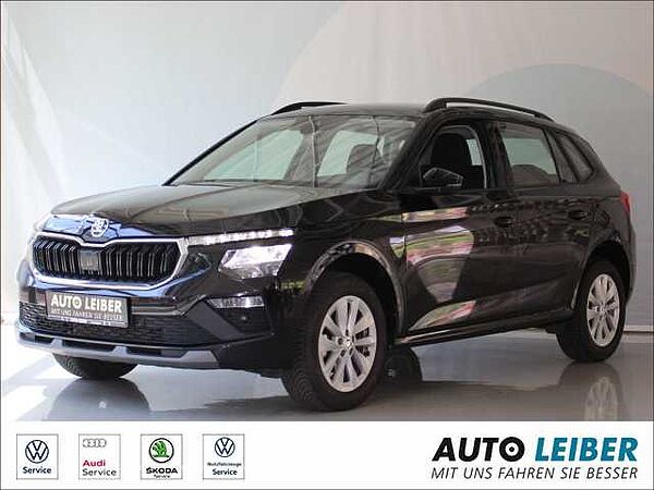 SKODA Kamiq 1.0 TSI Selection DSG/CAM/Virtual/ACC