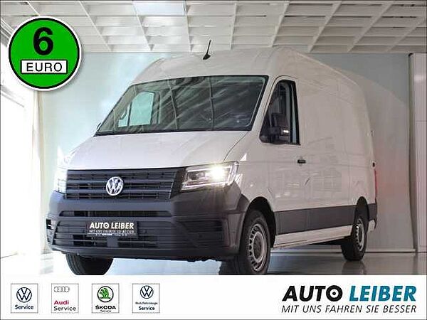 Volkswagen Crafter 35 TDI L3H3