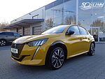 Peugeot 208 Elektromotor 136 GT Pack *ACC / SH / Navi* 