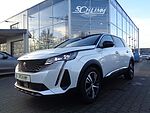 Peugeot 5008 BlueHDi 180 EAT8 GT *7 Sitze / ACC / RFK* 