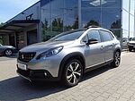 Peugeot 2008 PureTech 110 EAT6 GT-Line *Navi /Pano / SH* 