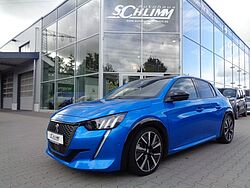 Peugeot 208 PureTech 130 EAT8 GT *ACC / SH / Navi / RFK* 