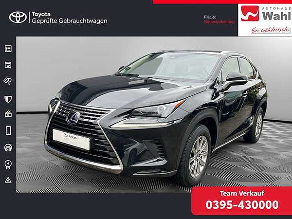 Lexus NX 300h