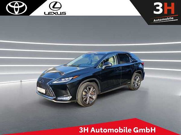 Lexus RX 450h  Executive Line*Panorama*Headup-Display