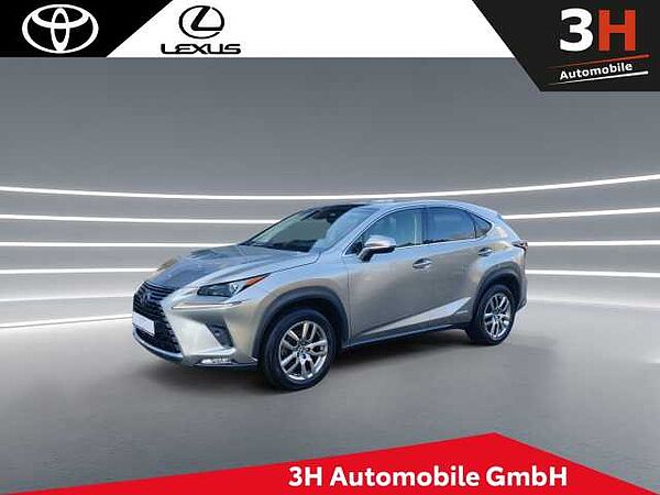 Lexus NX 300h Executive Line * Navi, Leder, Panorama*