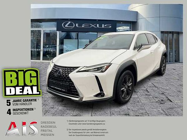 Lexus UX 250h Amazing Edition ACC*DAB*LED