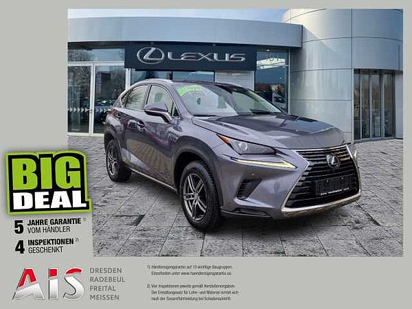 Lexus NX 300h Amazing Edition FLA KAM LED KeyLess PDC